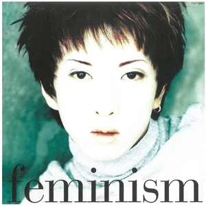 黒夢 / feminism ディスクに傷有り CD