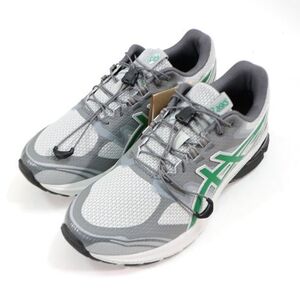 asics × SAN SAN GEAR GEL-TERRAIN スニーカー 1203A527-020 US8.5(26.5cm) グレー