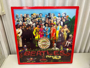 ザ・ビートルズ CD 【輸入盤】Sgt Pepper