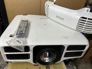 EPSON エプソン EB-L1000U プロジェクター