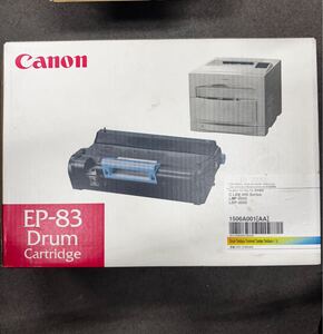 Canon EP-86 ドラムカードリッジ 1506A001 CRG-EP83DRM