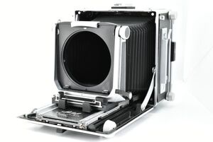 【美品】Linhof リンホフ Master Technika 2000 4x5 Large Format マスターテヒニカ 大判カメラ EF-TN-JP637