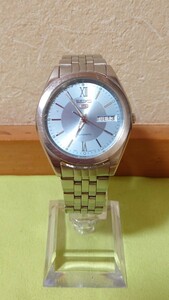 SEIKO セイコー5 7S26-0420 自動巻