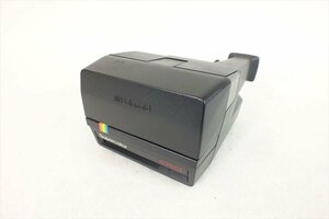 ◆ Polaroid 635CL ポラロイド 中古 現状品 40509A1105