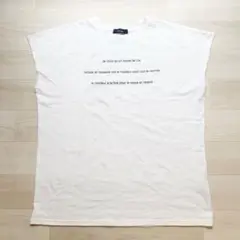 ANAP白Tシャツ