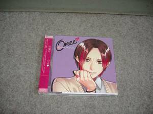 CD■オネエCD「となりの世話焼き・カオルちゃん」津田健次郎