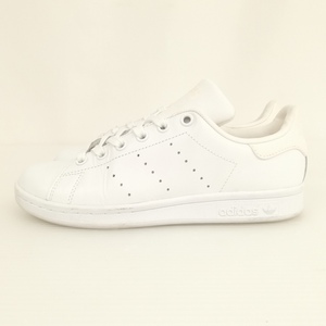 アディダスオリジナルス adidas originals S75104 スタンスミス Stan Smith ローカット スニーカー 22cm ホワイト レディース