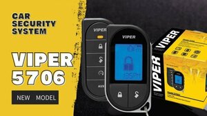 VIPER5706カーセキュリティ国産車専用セット取り付け工賃込み！大阪発！アルファード ヴェルファイア ハイエース グランエース プリウス