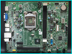 DELL OptiPlex 3020 SFF マザーボード DP/N 0WMJ54