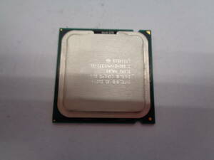 MK2700 インテル Intel Core 2 Duo Processor E6850