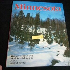 Id-075/ミネソタ トーマス・G・アイルズワース ヴァージニア・L・アイルズワース 写真提供者/ジョン・R・サヴェッジ メトロランド/L7/61101