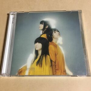 Perfume MiniCD+DVD 2枚組「Dream Fighter」