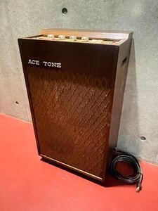 Ace Tone Rhythm Ace FR-60