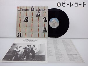 Al Stewart「24 Carrots」LP（12インチ）/Arista(AL 9520)/洋楽ロック