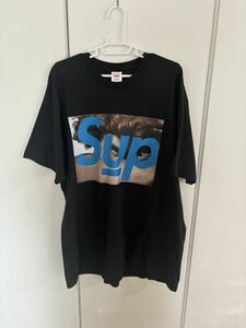 Supreme / Undercover Face Tee Blackシュプリーム アンダーカバー フェース Tシャツ ブラック