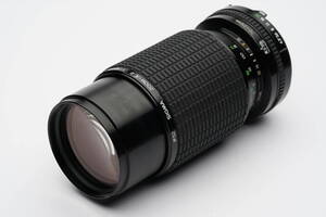 SIGMA ZOOM-KⅡ 70-210mm F4.5 ミノルタ MDマウント用 送料600円