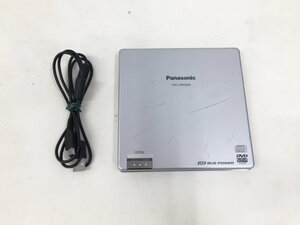 Panasonic DVD-ROM&CD-R/RWドライブ KXL-CB45AN　動作確認済　　中古品（管：2A3-M9）