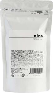 nino 靴消臭パウダー 100g