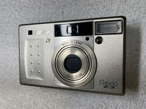 Konica Revio Z3