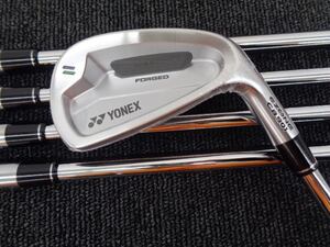 中古 ヨネックス EZONE CB901 Forged/NSPRO950GHneo/S/29[5620]■松山