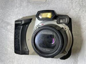 FUJIFILM BIGJOB DS-260HD