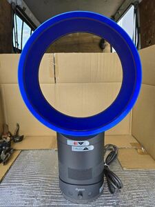 動作品OK Dyson ダイソン テーブルファン 25cm AM01 現状渡し