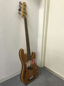 【b3】 Fender Japan precision bass エレキベース JUNK y5471 2169-14