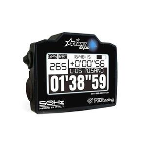 PZ RACING GPSラップタイマー Start Basic 400 Gps Laptimer