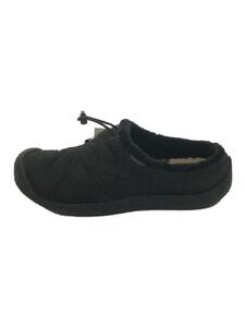 KEEN◆シューズ/25cm/BLK/1025540