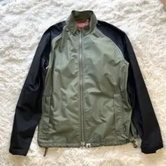 【激レア】アベイシングエイプ gore-tex ジャケット 日本製 NIGO期