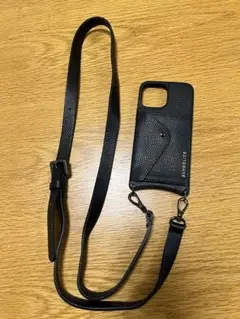 BANDOLIER  iPhoneケース、ストラップ　13promax用