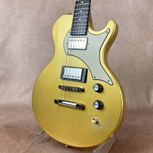 送料無料 特価 アウトレット B.A. Ferguson Guitars Standard Walker Gold ビーエー ファーガソン エレキギター ギグバッグ付