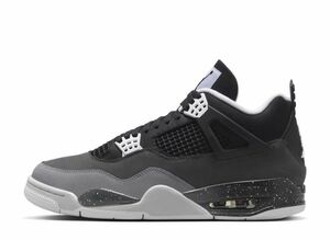 Nike Air Jordan 4 Retro "Fear" 26.5cm FQ8138-002