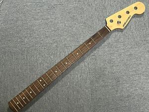 【中古】 SELDER セルダー ジャズベースネック JB ジャズべ