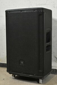 JBL SRX812P パワードスピーカー