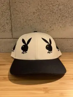 HUF PLAYBOY キャップ