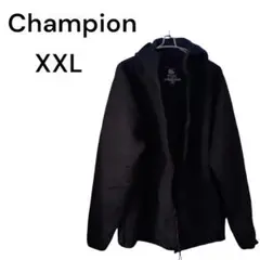 Champion 3-in-1 システムジャケット パーカー アウター