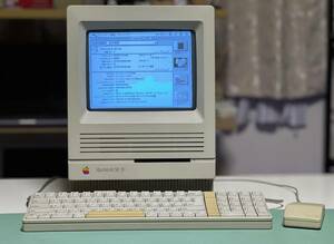 Macintosh SE/30