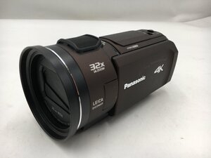 ♪▲【Panasonic パナソニック】デジタル4K ビデオカメラ 2018年製 HC-VX1M 0120 8