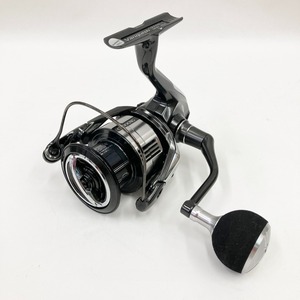 〇〇 SHIMANO シマノ Vanquish 23 ヴァンキッシュ C5000XG 045362 スピニングリール 目立った傷や汚れなし