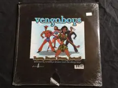 ★Vengaboys / Boom, Boom. Boom, Boom!!