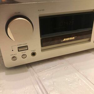 【送料無料】 BOSE PLS-1310 CDレシーバー アンプ ピックアップレンズ新品