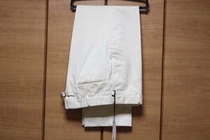 ★定価3万円★未使用品★ J.PRESS　J.プレス ★ チノパン ★size34　③