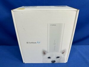 SoftBank Air Air4 Next ソフトバンクエアー Wi-Fiルーター 無線LAN ターミナル