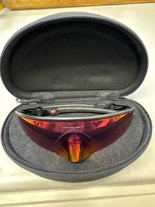 OAKLEY Oakley Kato OO94５5　0449　プリズムロード　オークリー　カト　美品