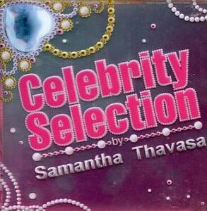 Celebrity Selection By Samantha Thavasa セレブリティ・セレクション バイ サマンサ・タバサ 中古 CD