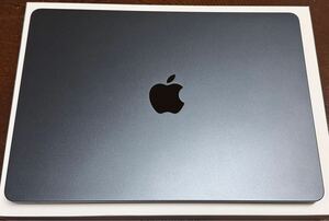 MacBook Air M2 13インチ 16GB 1TB ミッドナイト 