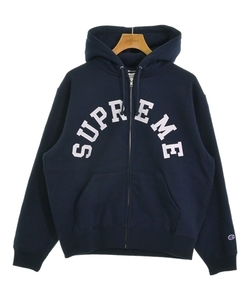 Supreme パーカー メンズ シュプリーム 中古　古着