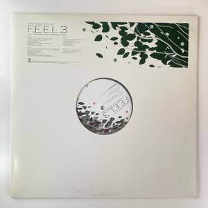 Various - F.E.E.L.3 (Far East Easy Listening -Three-)