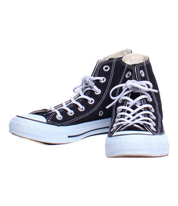 コンバース ハイカットスニーカー CANVAS ALL STAR HI 32060181 レディース 22.5 S CONVERSE